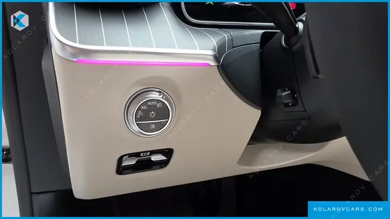 MERCEDES C-CLASS C200 AVANTGARDE