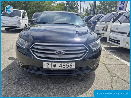 FORD TAURUS 2.0 SEL ECOBOOST