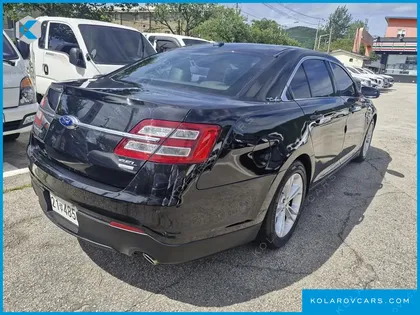 FORD TAURUS 2.0 SEL ECOBOOST