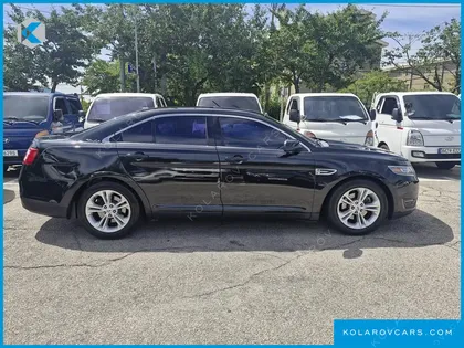 FORD TAURUS 2.0 SEL ECOBOOST