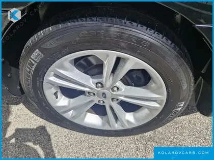 FORD TAURUS 2.0 SEL ECOBOOST