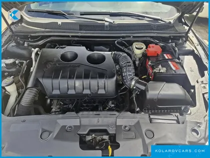 FORD TAURUS 2.0 SEL ECOBOOST