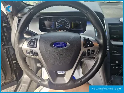 FORD TAURUS 2.0 SEL ECOBOOST
