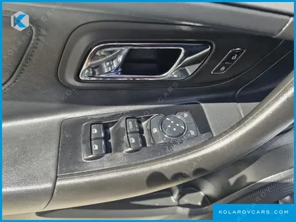 FORD TAURUS 2.0 SEL ECOBOOST
