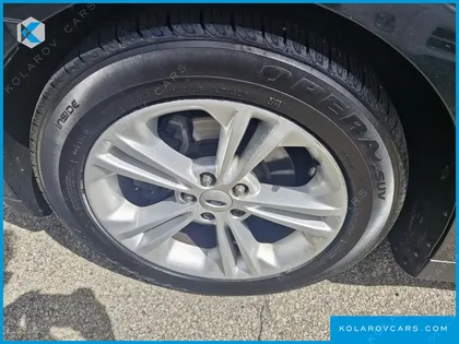FORD TAURUS 2.0 SEL ECOBOOST