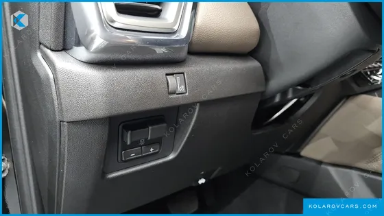 GMC CANYON 2.7T DENALI