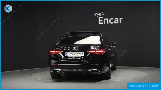 MERCEDES C-CLASS C300 4MATIC AVANTGARDE