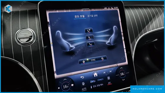 MERCEDES C-CLASS C300 4MATIC AVANTGARDE