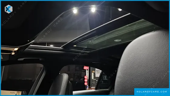 MERCEDES C-CLASS C300 4MATIC AVANTGARDE
