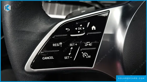 MERCEDES C-CLASS C300 4MATIC AVANTGARDE