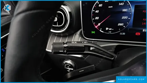 MERCEDES C-CLASS C300 4MATIC AVANTGARDE