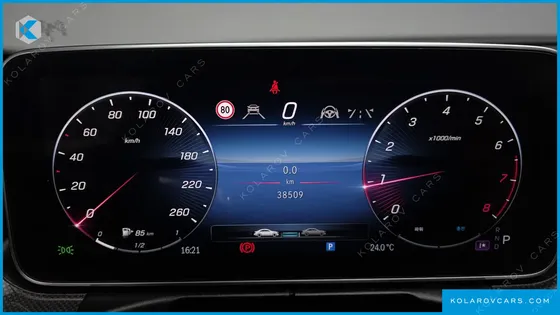 MERCEDES C-CLASS C300 4MATIC AMG LINE