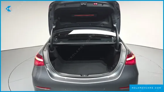 MERCEDES C-CLASS C300 4MATIC AMG LINE