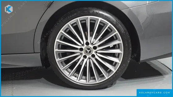 MERCEDES C-CLASS C300 4MATIC AMG LINE