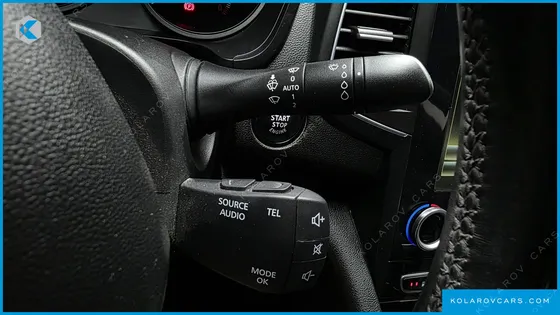 RENAULT KOREA SM6 2.0 GDE SE