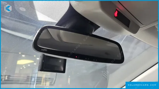 RENAULT KOREA SM6 2.0 GDE SE