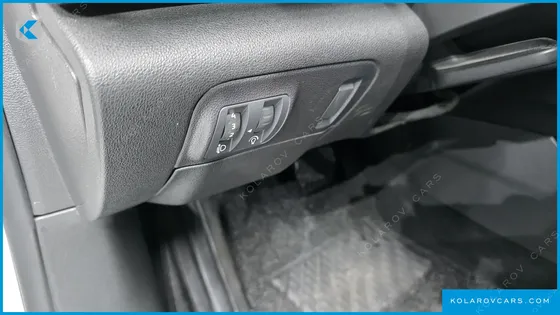 RENAULT KOREA SM6 2.0 LPE PE (RENTAL CAR)