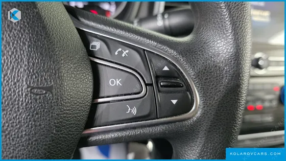 RENAULT KOREA SM6 2.0 LPE PE (RENTAL CAR)