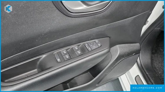RENAULT KOREA SM6 2.0 LPE PE (RENTAL CAR)