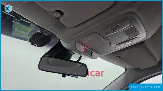 RENAULT KOREA SM6 2.0 LPE PE (RENTAL CAR)
