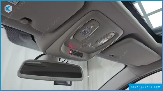 RENAULT KOREA QM3 RE