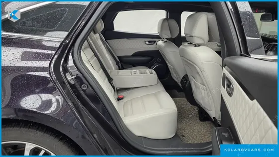RENAULT KOREA SM6 1.6 TCE PREMIERE
