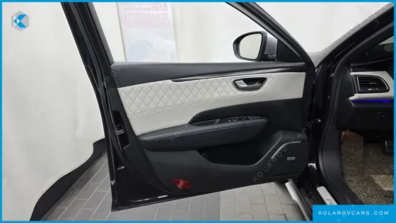 RENAULT KOREA SM6 1.6 TCE PREMIERE