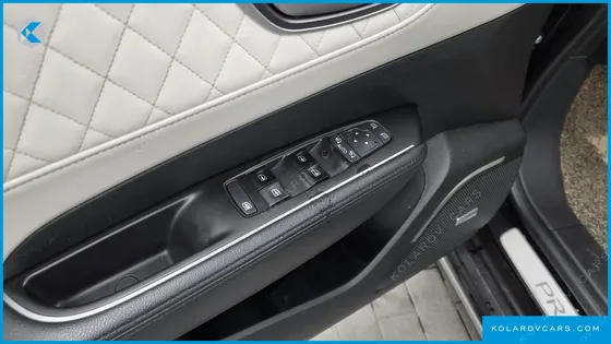 RENAULT KOREA SM6 1.6 TCE PREMIERE