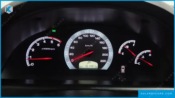 KGM - SSANGYONG REXTON 2.0 4WD RX7