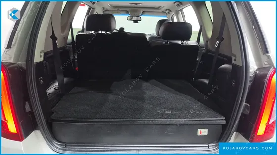 KGM - SSANGYONG REXTON 2.0 4WD RX7
