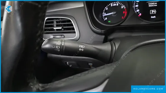 RENAULT KOREA SM6 2.0 GDE SE