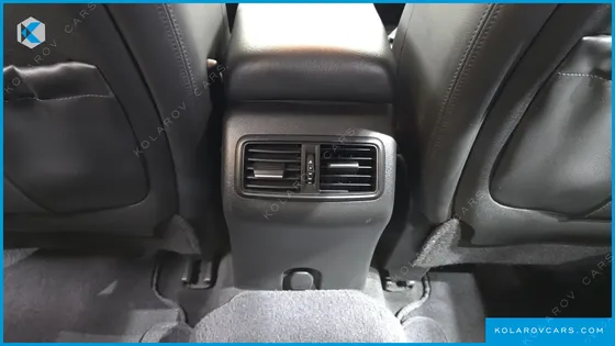 RENAULT KOREA SM6 2.0 GDE SE