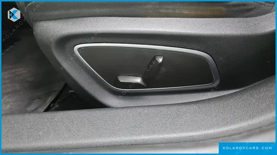 RENAULT KOREA SM6 2.0 GDE SE