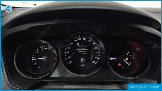 RENAULT KOREA SM6 2.0 GDE SE