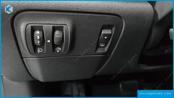 RENAULT KOREA SM6 2.0 GDE SE