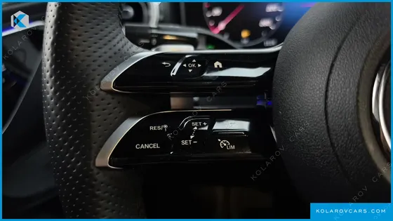MERCEDES C-CLASS C200 AMG LINE