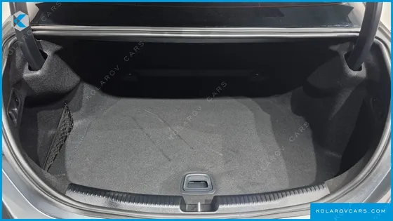 MERCEDES C-CLASS C200 AMG LINE