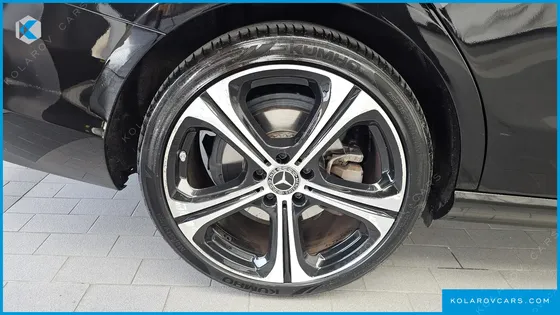 MERCEDES C-CLASS C300 4MATIC AVANTGARDE