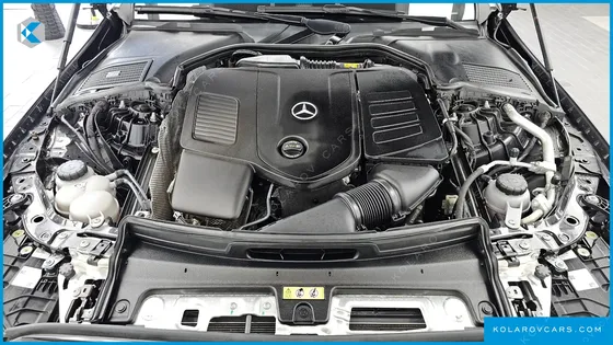 MERCEDES C-CLASS C300 4MATIC AVANTGARDE