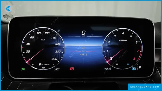 MERCEDES C-CLASS C300 4MATIC AVANTGARDE