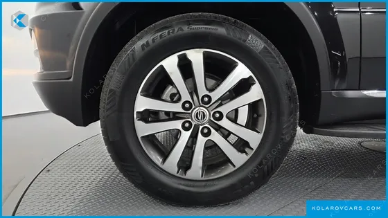 KGM - SSANGYONG REXTON 2.0 4WD RX7