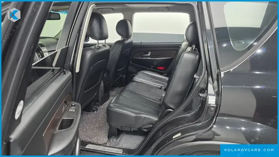KGM - SSANGYONG REXTON 2.0 4WD RX7