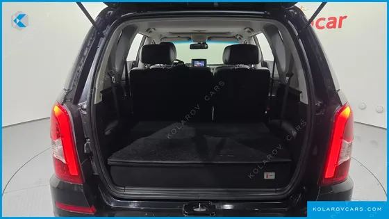 KGM - SSANGYONG REXTON 2.0 4WD RX7