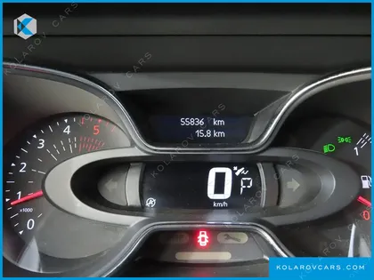 RENAULT KOREA QM3 RE