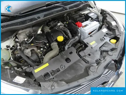 RENAULT KOREA QM3 RE