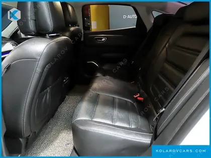 RENAULT KOREA SM6 2.0 GDE LE