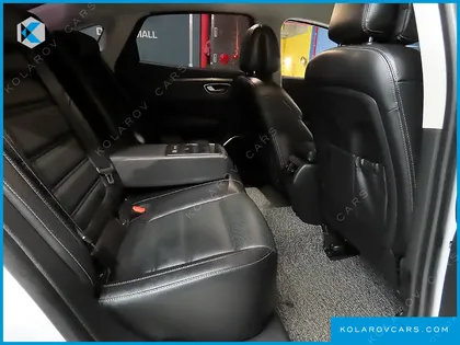RENAULT KOREA SM6 2.0 GDE LE