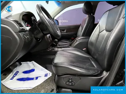 KGM - SSANGYONG REXTON 2.0 4WD RX7
