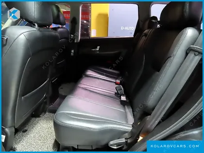 KGM - SSANGYONG REXTON 2.0 4WD RX7
