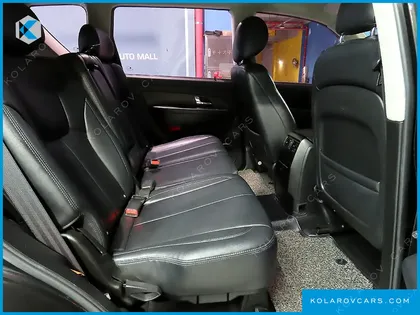 KGM - SSANGYONG REXTON 2.0 4WD RX7